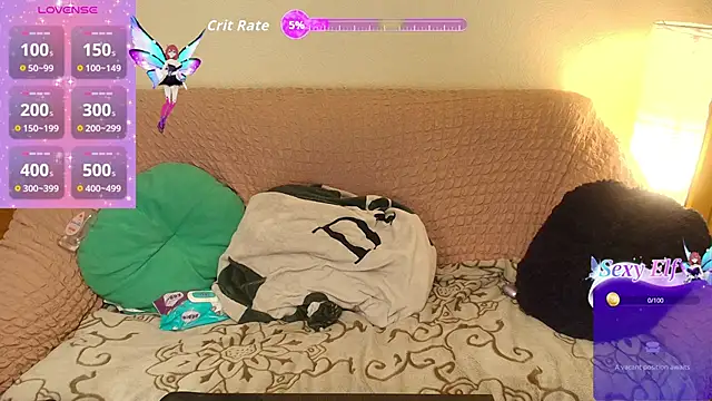 Wings of A Butterfly online show from December 18, 2025, 6:01 pm