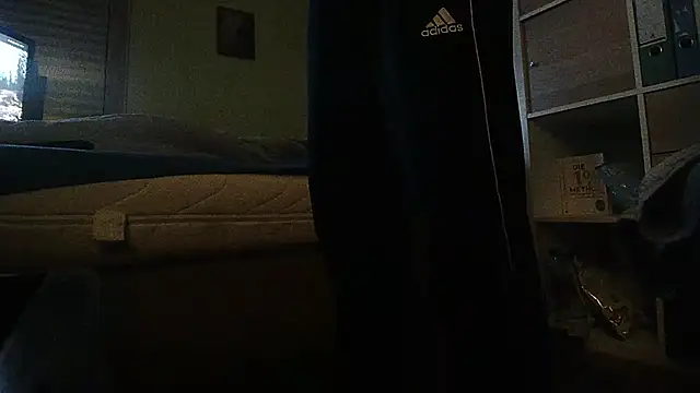 NiceHunter89 online show from March 10, 2026, 4:49 am