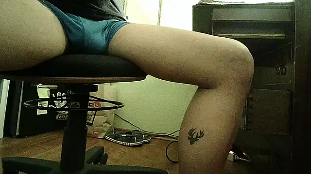 NiceHunter89 online show from February 19, 2026, 12:18 am