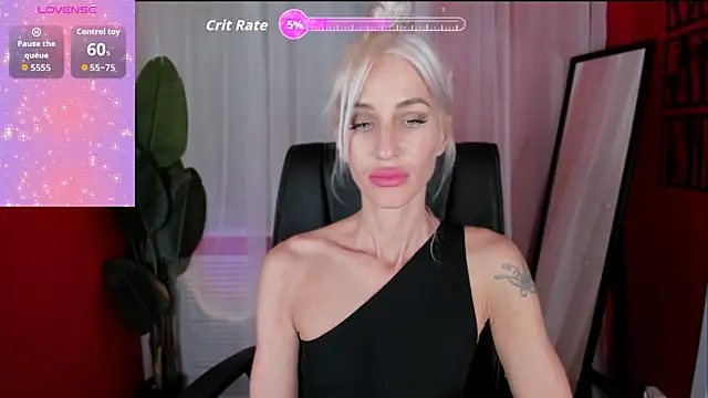 CindySw online show from January 12, 2026, 10:33 am