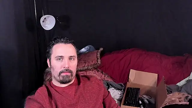 Metalstud online show from November 28, 2025, 1:39 am