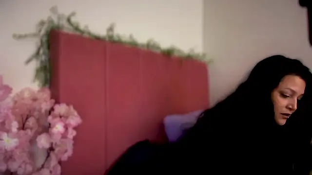 MarcellaGriffin online show from February 17, 2026, 3:26 am