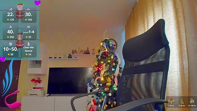 hot evil queen online show from December 15, 2025, 9:48 am