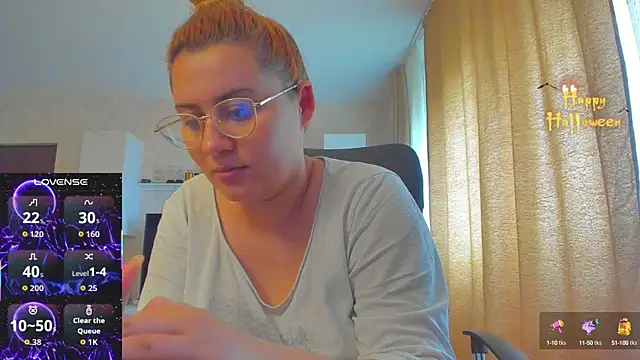 hot evil queen online show from October 26, 2025, 8:15 am