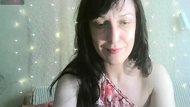 MarieODahliaS online show from February 11, 2026, 11:21 am