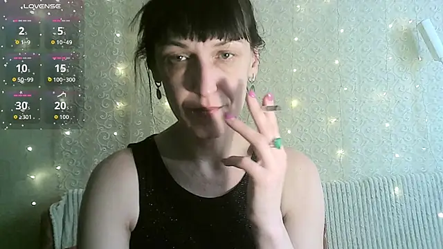 MarieODahliaS online show from February 28, 2026, 8:36 am