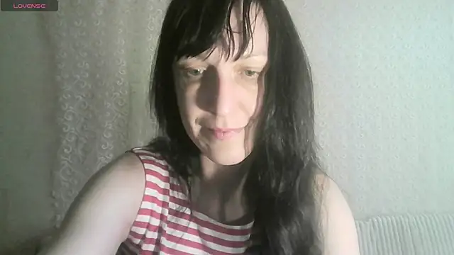 MarieODahliaS online show from April 15, 2026, 12:42 pm