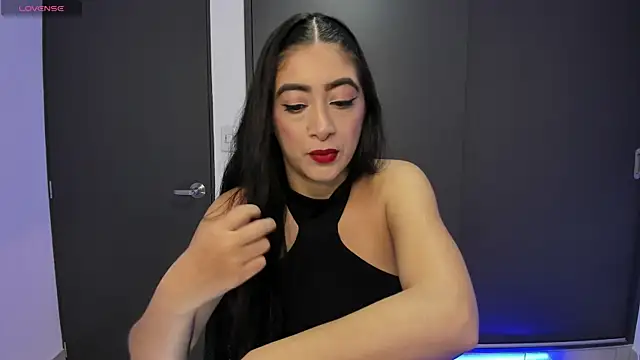 MeganWhite3 online show from October 31, 2025, 2:52 am