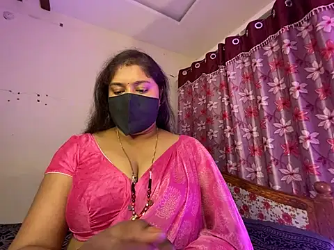 Love 4Sex online show from April 5, 2026, 2:29 am