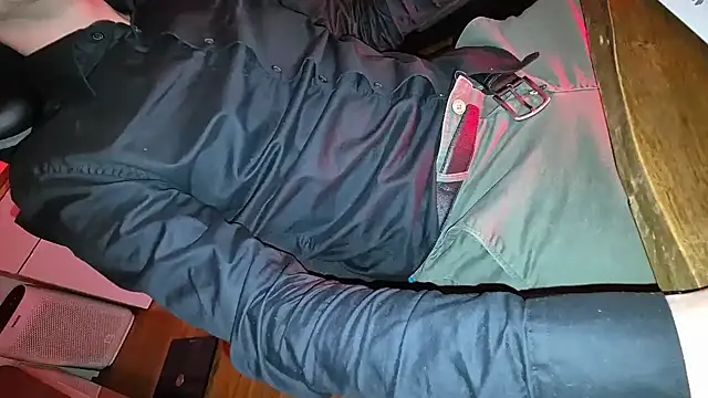 Snapshot of -luckybong- chatting on January 13, 2025, 5:02 pm -luckybong- online show from January 13, 2025, 5:02 pm