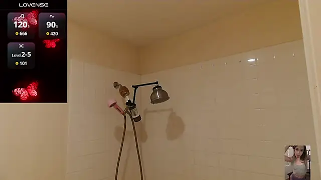 Blondiewithanass online show from March 29, 2026, 3:41 am