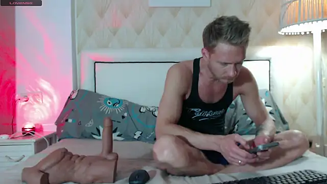 JessicaSteve online show from November 13, 2025, 4:00 pm