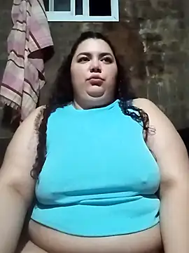 artemisabbw online show from October 27, 2025, 2:56 am