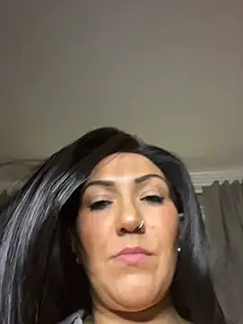 LittleMissEeve online show from February 12, 2026, 1:38 am