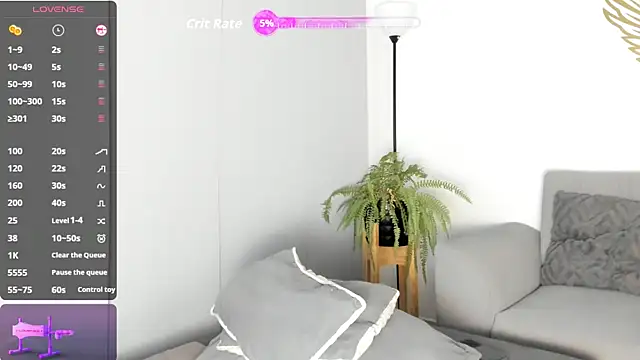 Snapshot of TanishaEvans chatting on February 17, 2026, 5:27 am TanishaEvans online show from February 17, 2026, 5:27 am