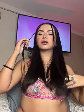 Samispank online show from February 6, 2026, 11:23 pm