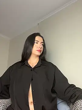 Samispank online show from May 17, 2026, 12:32 am