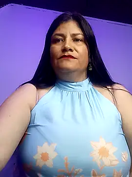 salomexlove 20 online show from February 10, 2026, 12:37 pm