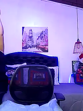 salomexlove 20 online show from December 19, 2025, 12:51 pm