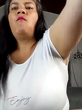 salomexlove 20 online show from November 26, 2025, 1:00 pm