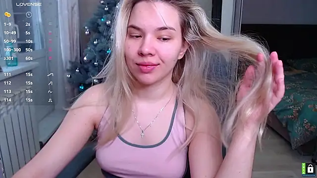 Lana  Nova online show from February 1, 2026, 5:06 am