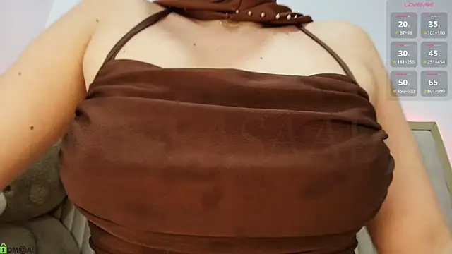 dalilasaadi  online show from April 2, 2026, 4:08 am