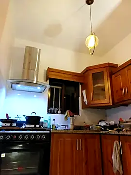 Luna-Natural online show from February 27, 2026, 11:26 pm