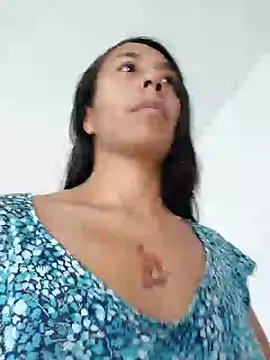 Luna-Natural online show from February 5, 2026, 3:08 pm