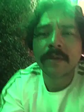 Pancho2213 online show from February 28, 2026, 4:23 am