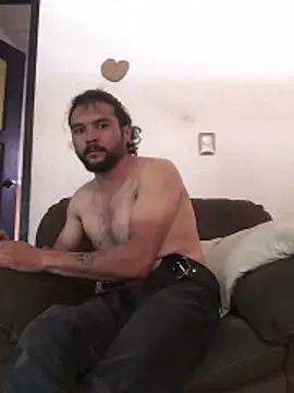 Pancho2213 online show from February 21, 2026, 10:23 pm