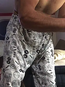 Pancho2213 online show from February 21, 2026, 10:17 am