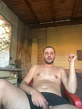 AlexandruUK online show from June 8, 2026, 4:40 pm