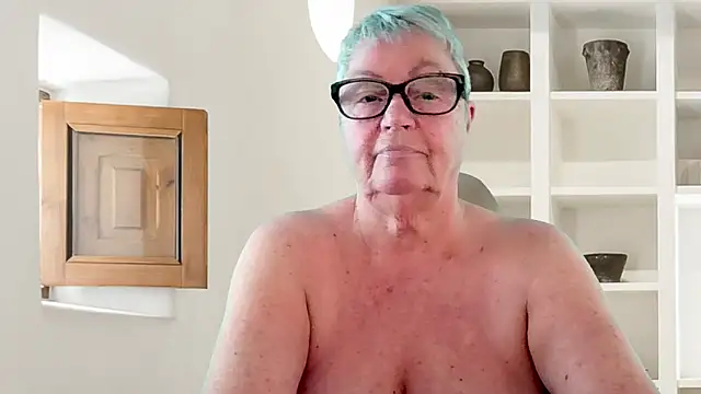 Snapshot of GrannyChrissy68 chatting on June 18, 2026, 3:28 pm GrannyChrissy68 online show from June 18, 2026, 3:28 pm