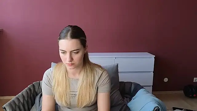 RubyRubin online show from March 24, 2026, 1:22 pm