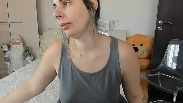 Snapshot of sweetemy4u chatting on February 27, 2026, 8:58 am sweetemy4u online show from February 27, 2026, 8:58 am