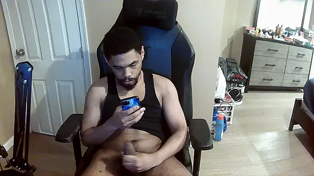 Neovergil0 online show from March 6, 2026, 9:54 pm