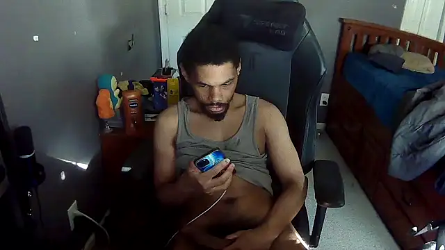 Neovergil0 online show from November 4, 2025, 7:17 pm