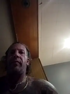 Snapshot of trucker1979 chatting on July 20, 2026, 8:44 pm trucker1979 online show from July 20, 2026, 8:44 pm