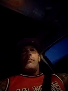 Snapshot of trucker1979 chatting on July 18, 2026, 1:36 am trucker1979 online show from July 18, 2026, 1:36 am