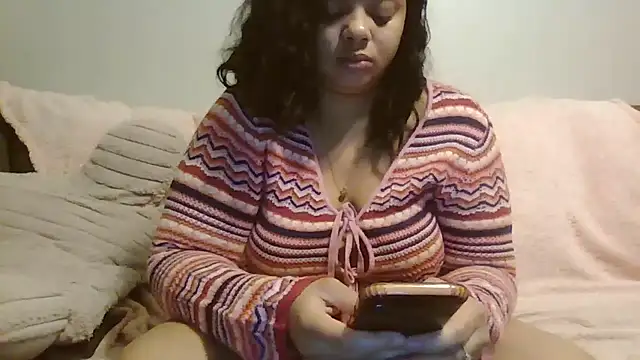 beautylovess online show from November 8, 2025, 6:06 am