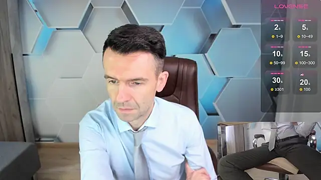 SteveTiger online show from February 2, 2026, 8:35 am