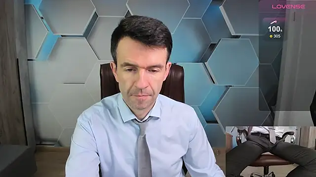 SteveTiger online show from February 23, 2026, 3:41 am