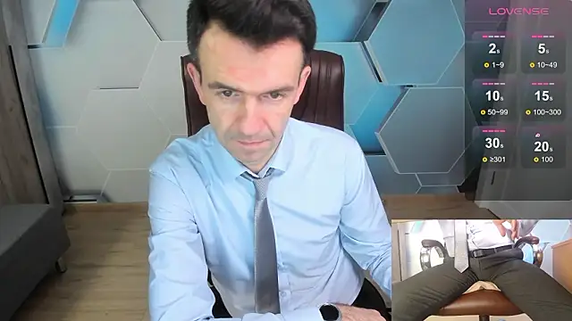 SteveTiger online show from January 15, 2026, 1:03 pm