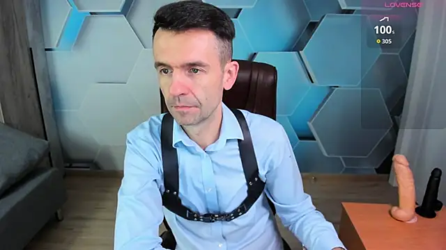 SteveTiger online show from March 13, 2026, 8:30 am