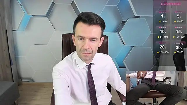 SteveTiger online show from February 15, 2026, 3:07 am