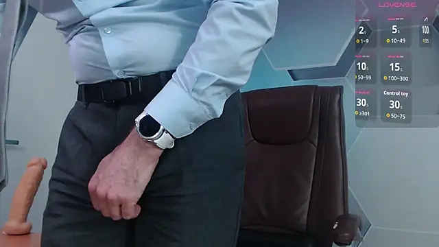 SteveTiger online show from March 24, 2026, 1:00 pm