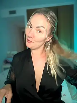 NastyMilf  online show from May 14, 2026, 7:11 pm