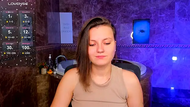 MelindaTin online show from July 23, 2026, 1:58 am