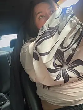 Ixchel Anaid online show from March 7, 2026, 9:20 pm