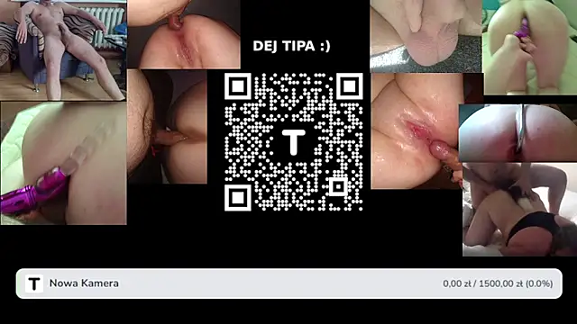 MrWhitePL online show from November 11, 2025, 12:27 am